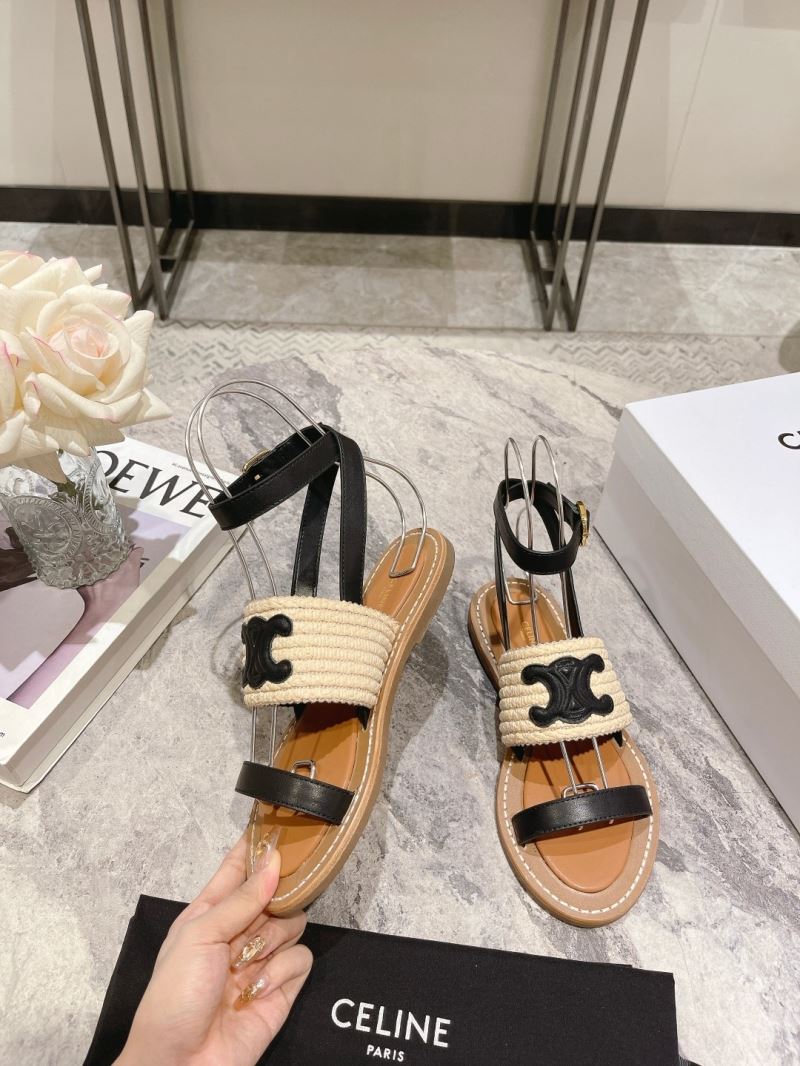 Celine Sandals